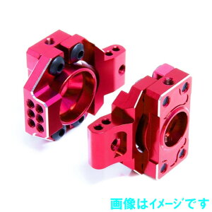 ラップアップNEXT 0775-FD FSG フリースタイルジオメトリーハブキャリア (red)