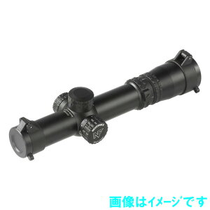 HOLY WARRIOR NightForce NXS^Cv 1-4 x 24 CtXR[v hwo-lpvo-020