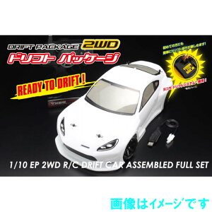 R DP-GR86RTRW htgpbP[W2WD GR86{fB() RTR tZbg