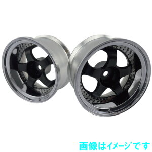 LAB LW-0806MCB WORK MEISTER S1 3P WHEEL Matte Carbon off 6 2�{����