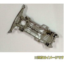 楽天市場】ミニ四駆 スーパーii強化シャーシの通販