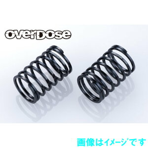 OVERDOSE OD3990 4Edge �V���b�N�X�v�����O1.2-2580 ( ���a��1.2, 8.0 ��, ���R��25mm/2pcs)