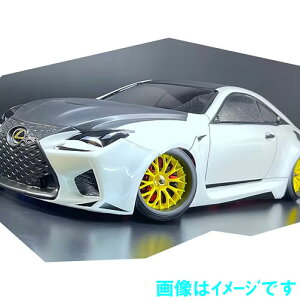 TETSUJIN TT-8216 LEXUS RC F �N���A�{�f�B
