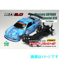 楽天市場】ドリフトパッケージ dib ヨコモの通販