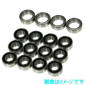 �C�[�O�� TT02B-BB TT-02B�p�t���{�[���x�A�����O�Z�b�g(1280×4�A1150×12)