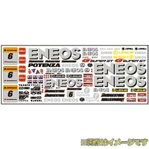 AMS 8552 1/10 '09GT-4T ENEOS ���W�R���V�[��