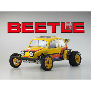 京商 1/10 EP 2WDレーシングバギー ビートル 2014 キット 30614C