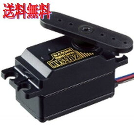 サンワ 107A54401B HVS-702 Low Profiled デジタルサーボ