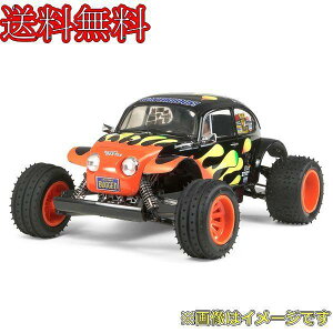 �^�~�� 1/10RC �u���b�c�@�[�r�[�g���i2011�j 58502