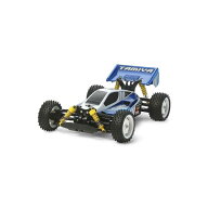 タミヤ 1/10RC ネオスコーチャー (TT-02Bシャーシ)