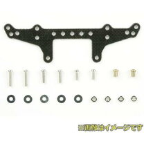 楽天市場】hg スーパーxシャーシ カーボンリヤローラーステー（1．5mm 