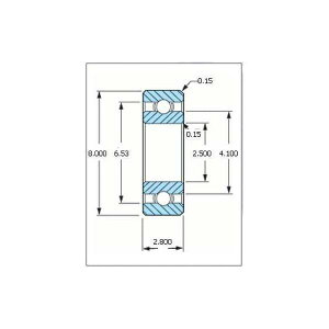 ~lxA {[ExAO DDR-825 I[v XeX 2.5x8x2.8mm