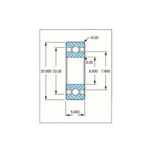 ~lxA {[ExAO DDR-1560X2 I[v XeX 6x15x5mm
