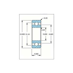 ~lxA {[ExAO DDR-1350 I[v XeX 5x13x4mm