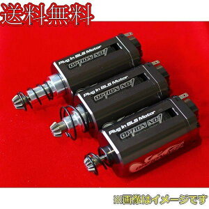 OPTION No.1 GBLM-06-A �v���O�C���u���V���X���[�^�[/�g���N�^ �����O