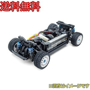 ^~ 1/10RC XM-01 PRO V[VLbg dRCJ[V[Y No.738
