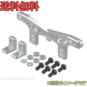 �A�N�e�B�u STR275S TT-02TYPE-S�Ή� �A���~�E�t�����g�_���p�[�X�e�[(�V���o�[)