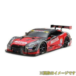 �^�~�� SP.1584 1/10RC MOTUL AUTECH GT-R �X�y�A�N���A�{�f�B�Z�b�g