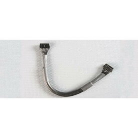 タミヤ OP1317 ブラシレス ESC01(センサー付)用 センサーコード(12cm)