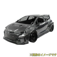 Reve D DB-GRCC GR COROLLA CUSCO ボディーセット