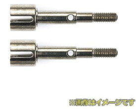 タミヤ SP.808 TG10 Rロングホイールアクスル