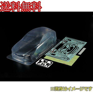 �^�~�� SP.1619 1/10RC �}�c�_ MAZDA3 �X�y�A�{�f�B�Z�b�g