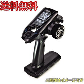 フタバ T4PM Plus T/Rセット R334SBS-E x2付