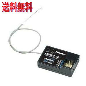 t^o R202GF S-FHSS np 2.4GHz 2chV[o[