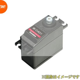 フタバ S-C401 カー用サーボ