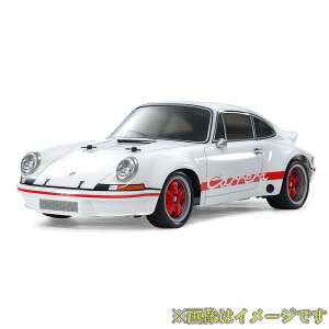 ^~ 58740 1/10RC |VF911 J RSR 2.8 (BT-01V[V) dRCJ[V[Y No.740