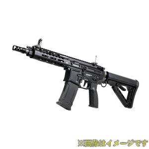 G&G MGCR 556 GBB 7 GBB-MCR-007-BBB-ECM