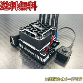 Reve D RE-BRV RDスペック ブラシレスESC BREVE