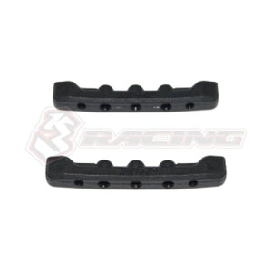 3racing SAK-AS607 Advance S�p 4.5mm �T�X�}�E���g - RR