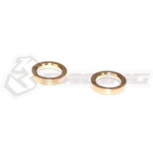 3racing SAK-A529/B ADVANCE 2K18 EVO�p�X�e�A�����O�X�y�[�T�[M4 x 5.6 x 1.1