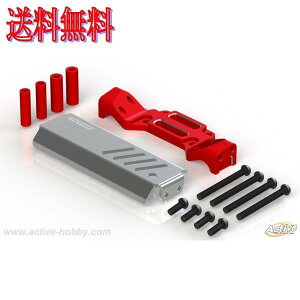 �A�N�e�B�u STR360R MF-01X�Ή� �A���~�E�t�����g�E�X�L�b�g�v���[�g�Z�b�g ���b�h