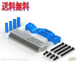 �A�N�e�B�u STR360B MF-01X�Ή� �A���~�E�t�����g�E�X�L�b�g�v���[�g�Z�b�g �u���[