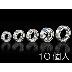 Powers Bearing 6x2x2.5 10���� PJ-BB620ZZ