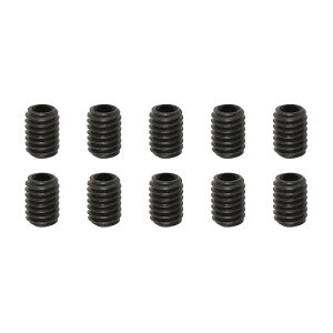 ���R�� ZC-SS46 M4x6mm �Z�b�g�X�N�����[ (10�{��)