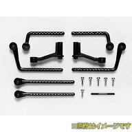 タミヤ SP.855 G6-01/TL-01 E部品（ボディマウント）