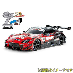 �^�~�� 57939 1/10RC XB MOTUL AUTECH Z (TT-02�V���[�V) XB�V���[�Y�i�������f���j No.239
