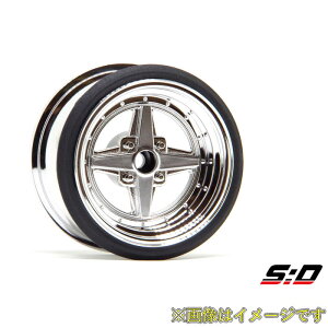 Scale Dynamics 10172 V16D WORK Equip 01 �I�t�Z�b�g 12mm �|���b�V���h���� 2����Z�b�g