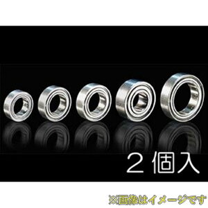 Powers Bearing PJ-BB-1838-2 1/8 x 3/8 x 5/32 2����