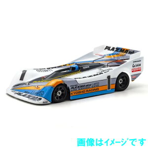 ���� 1/12 EP 2WD ���[�V���O�J�[ �v���Y�}MK.3 ���~�e�b�h ��-2 30639