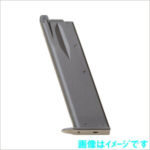 KSC �K�X�K�� CZ75 23�A�}�K�W��07