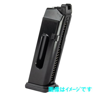 BATON airsoft GLOCK G17 CO2�}�K�W���yJASG�F��z