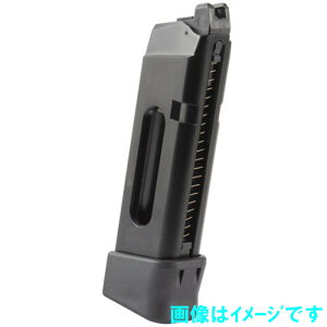 BATON airsoft GLOCK G19 CO2 12g�}�K�W���yJASG�F��z