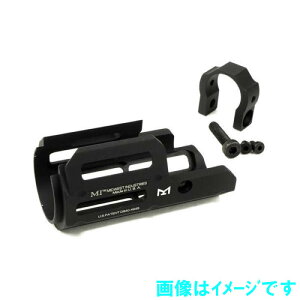 ARROW DYNAMIC AD-RAS015-BK MI�^�C�v HK MP5K M-LOK �n���h�K�[�h VFC GBB MP5K�V���[�Y �p