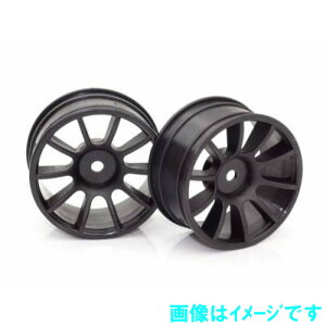 RIDE 35402 1/10 M-�V���V�[�p60�T�C�Y��47�z�C�[�� 2���� 10�X�|�[�N�z�C�[�� �u���b�N