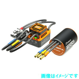 GFORCE G0429 FASTRUN60 KV2000 SENSORLESS COMBO