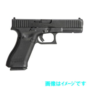 BATON airsoft GLOCK G17 Gen5 MOS(t) CO2GBB �yJASG�F��z